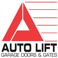 Autolift Garage Doors Pty Ltd Logo