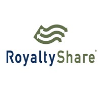 RoyaltyShare, Inc. Logo