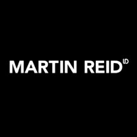 Martin Reid ID Pty Ltd Logo