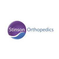 Stinson Orthopedics Inc. Logo