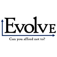 Evolve Logo