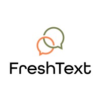 FreshText Logo