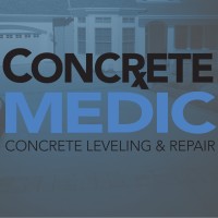 ConcreteMedic Logo