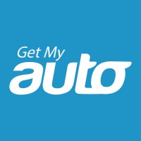 Get My Auto Logo