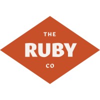 The Ruby Company Logo
