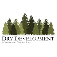 Dry Development & Investment Corporation Logo