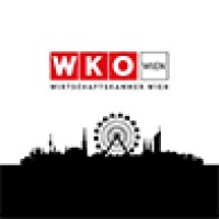 Vienna Chamber of Commerce and Industry Logo