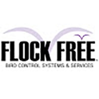 Flock Free Bird Control Systems and Services LLC Logo
