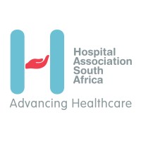 Hospital Association of South Africa Logo
