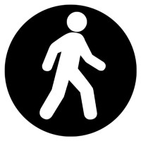 WalkBoston Logo