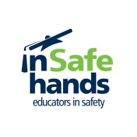 In Safe Hands Pty Ltd Logo