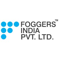 Foggers India Pvt Ltd. Logo