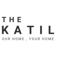 TheKatil.com Hostel for Young Working Professionals Logo