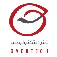 OVERTECH SA Logo