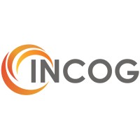 INCOG (Indian Nations Council of Governments) Logo