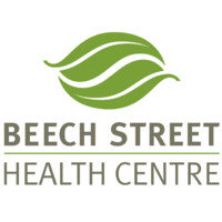 Beech Street Health Centre Logo