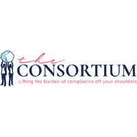 The Consortium (Financial Services Compliance) Logo