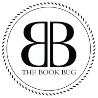 The Book Bug Logo