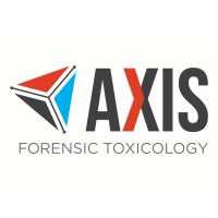 Axis Forensic Toxicology, Inc. Logo
