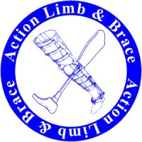 Action Limb and Brace Logo