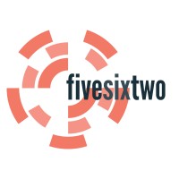 FiveSixTwo Logo