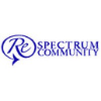 Re Spectrum Community Logo