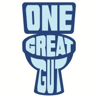 One Great Gut Foundation Logo