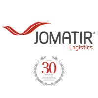 JOMATIR Logo