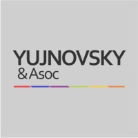 Yujnovsky & Asociados Logo