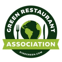 Green Restaurant Association Logo