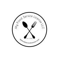 My Food Service License LLC Logo