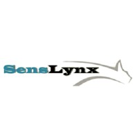 SensLynx, LLC - Streamlined wireless IoT/Fleet & Asset solutions for delivering connectivity. Logo