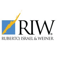 Ruberto, Israel & Weiner, P.C. Logo