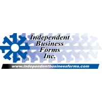 Independent Business Forms Inc. Logo