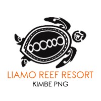 Liamo Reef Resort Logo