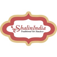 ShalinIndia Logo