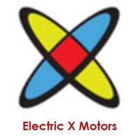 Electric X Motors, LLC Logo