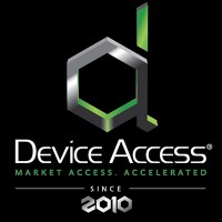 Device Access UK Ltd Logo