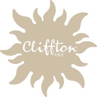 Cliffton Dry Logo