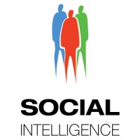 Social Intelligence Group Pty Ltd Logo