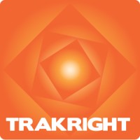 TrakRight Logo