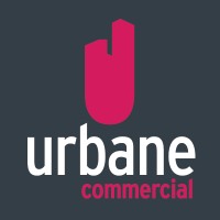 Urbane Commercial Pty Ltd Logo