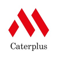 Caterplus Greece Logo
