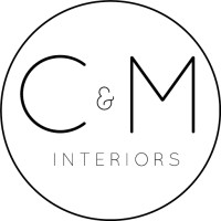 C&M Interiors Logo
