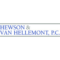 Hewson & Van Hellemont, P.C. Logo