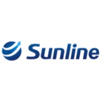 Sunline Logo