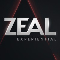 ZEAL Experiential Logo