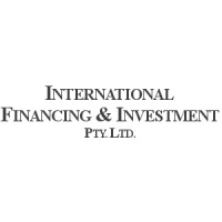 International Financing & Investment Logo