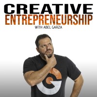 Creative Entrepreneurship Logo