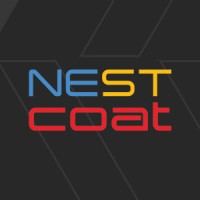 NESTcoat Logo